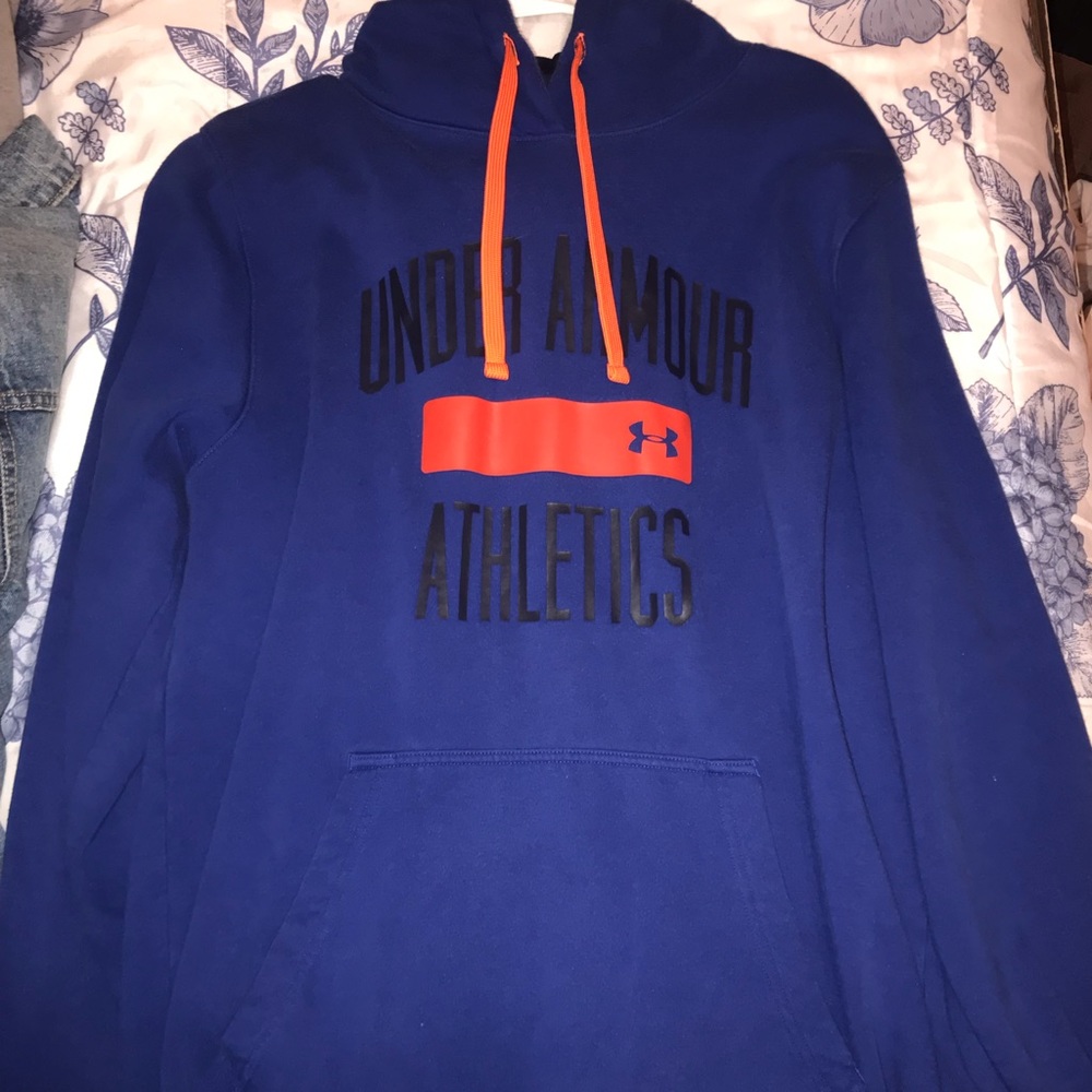 Under Armour Hoodie